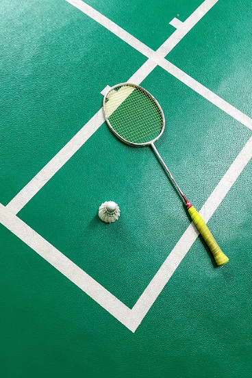 Badminton Court
