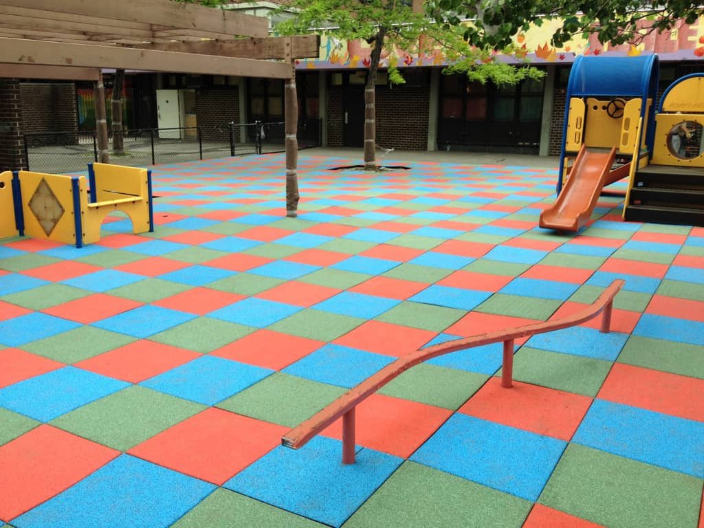 What Are The Pros And Cons Of Rubber Flooring?