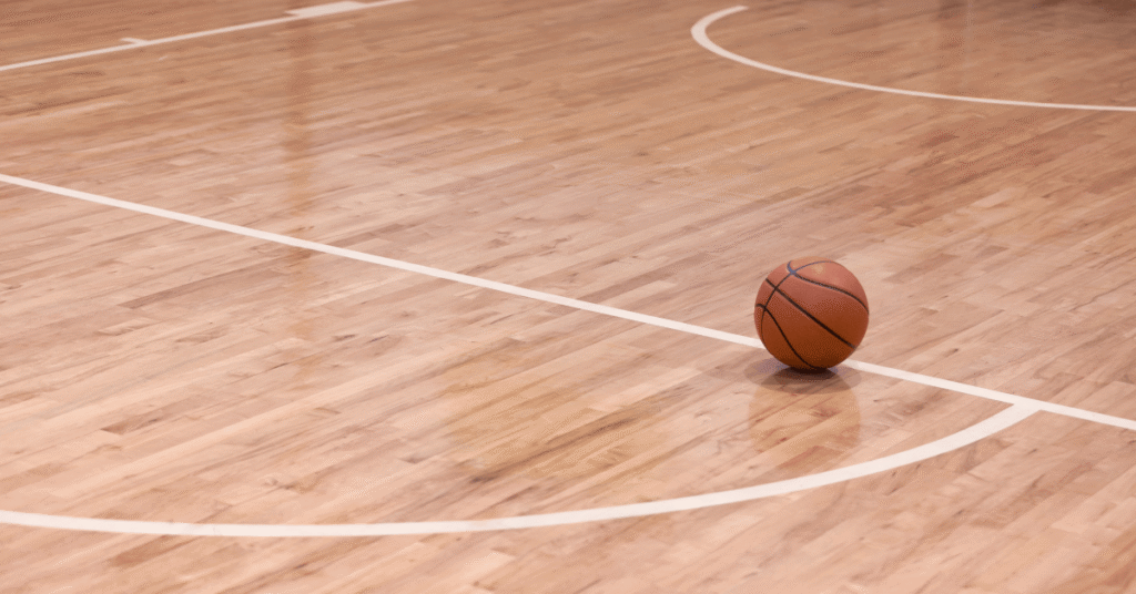 The Ultimate Guide to Choosing Basketball Court Flooring