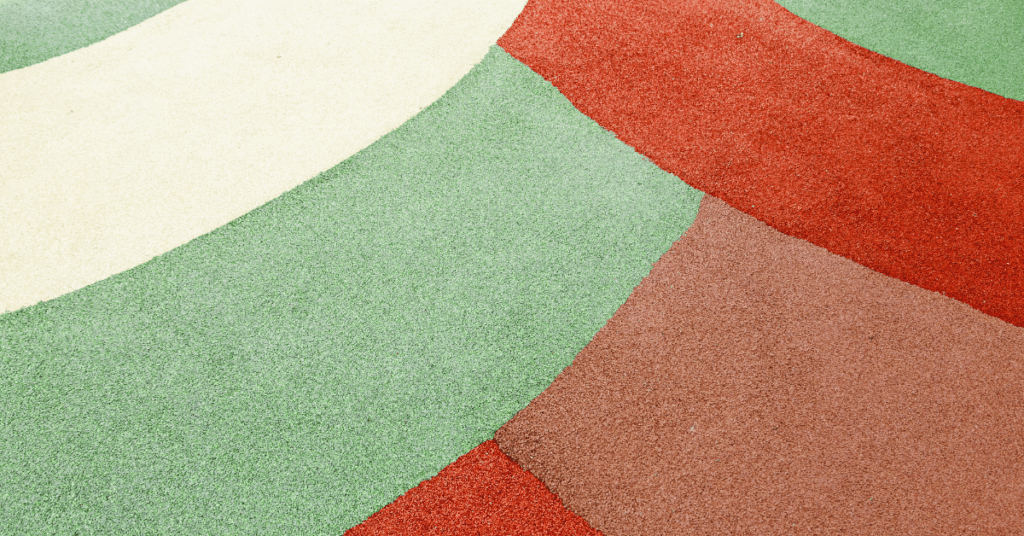 What is EPDM Rubber Flooring and How is it Different from SBR Rubber?